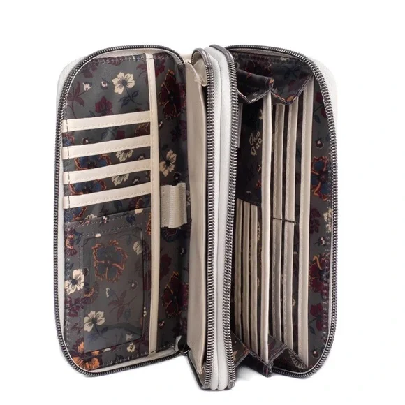 NWT Lug Splits XL - Metallic Champagne - Picture 2 of 4